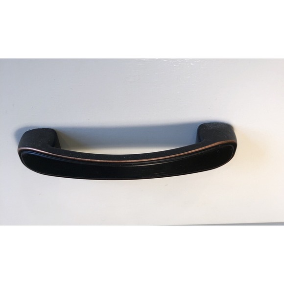 Cabinet Drawer Pulls P23123-VBC Dual Mount 3